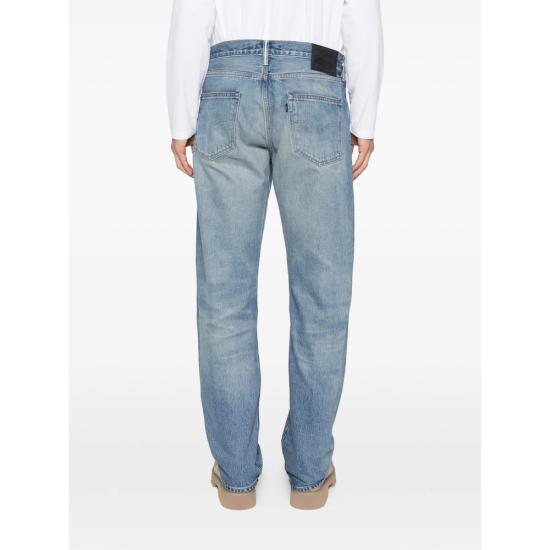 25FW 리바이스 데님 0033V 0002 BLUE - LEVI'S