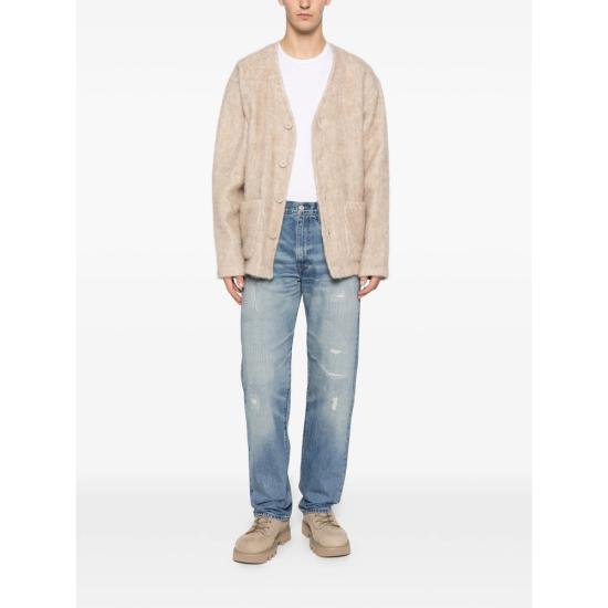 25FW 리바이스 데님 0033V 0002 BLUE - LEVI'S