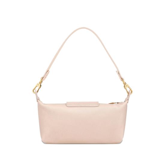 26SS 롱샴 르 플리아쥬 엑스트라 숄더백 10353HIS 307 NEUTRALS - LONGCHAMP