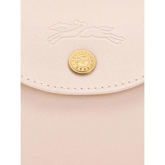 26SS 롱샴 르 플리아쥬 엑스트라 숄더백 10353HIS 307 NEUTRALS - LONGCHAMP