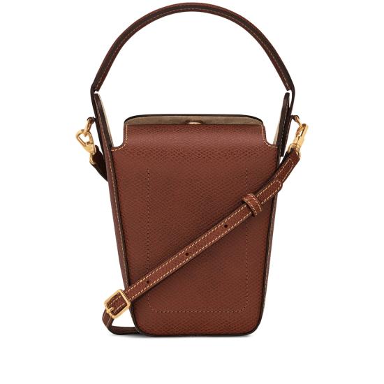 26SS 롱샴 토트백 10339HYZ 035 BROWN