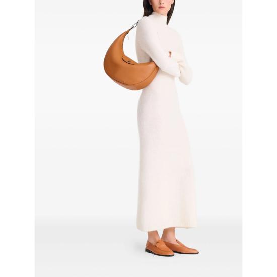 26SS 롱샴 르 플리아쥬 엑스트라 숄더백 10338987 M19 ORANGE - LONGCHAMP