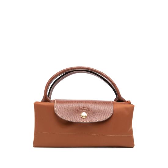 26SS 롱샴 캐리어 L1624089 504 BROWN - LONGCHAMP