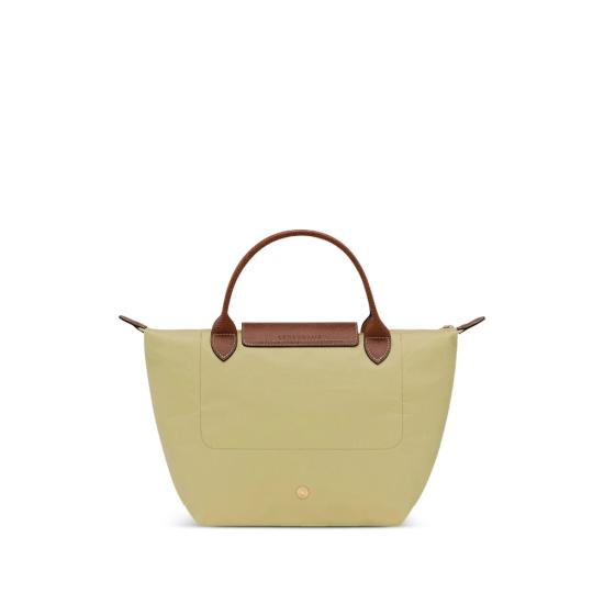 26SS 롱샴 토트백 L1621089 244 GREEN BROWN - LONGCHAMP
