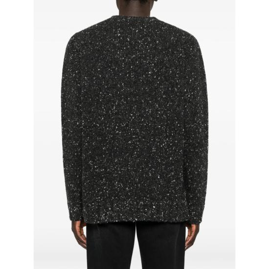 25FW 더로우 스웨터 1247 Y632 CCM - THE ROW