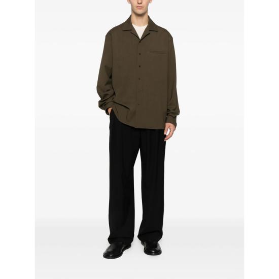 25FW 더로우 데님 1164 W4220 BLK - THE ROW