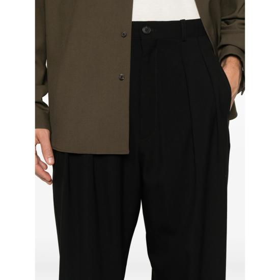 25FW 더로우 데님 1164 W4220 BLK - THE ROW