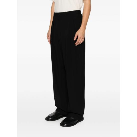 25FW 더로우 데님 1164 W4220 BLK - THE ROW