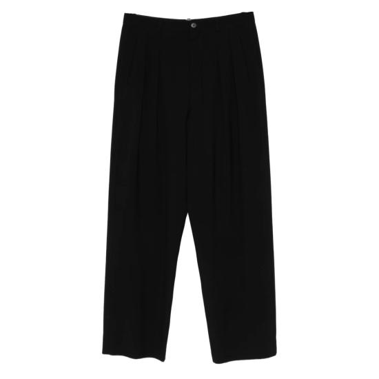 25FW 더로우 데님 1164 W4220 BLK