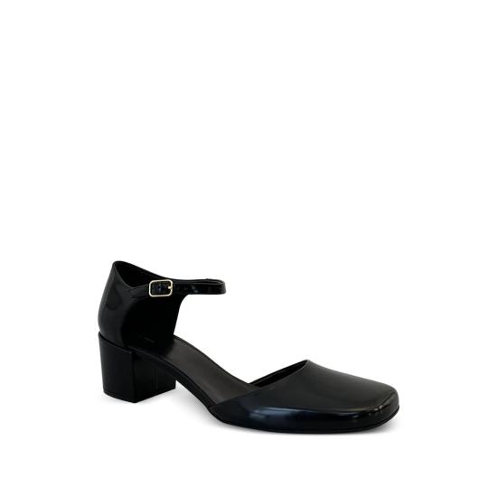 25FW 더로우 부츠 F1673 L604 BLK BLACK - THE ROW