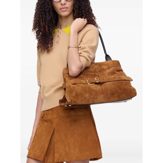 26SS 마크제이콥스 숄더백 2F5HSC009H01 860 BROWN - MARC JACOBS