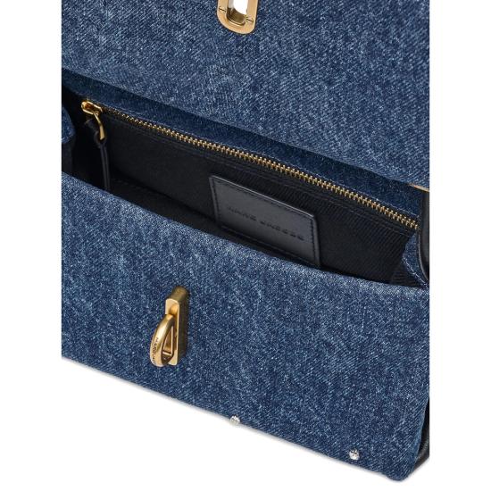 26SS 마크제이콥스 숄더백 2R5HSC022H02 454 BLUE - MARC JACOBS