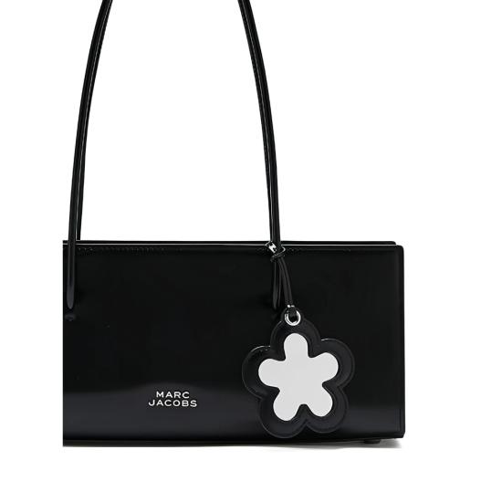 26SS 마크제이콥스 숄더백 2F5HSH046H01 001 BLACK - MARC JACOBS
