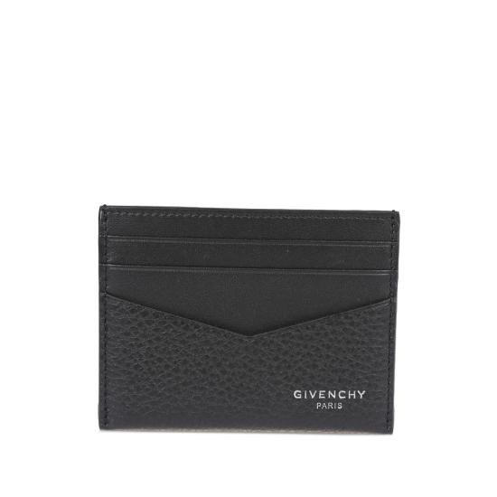 26SS 지방시 남성지갑 BK6099K213 001 BLACK