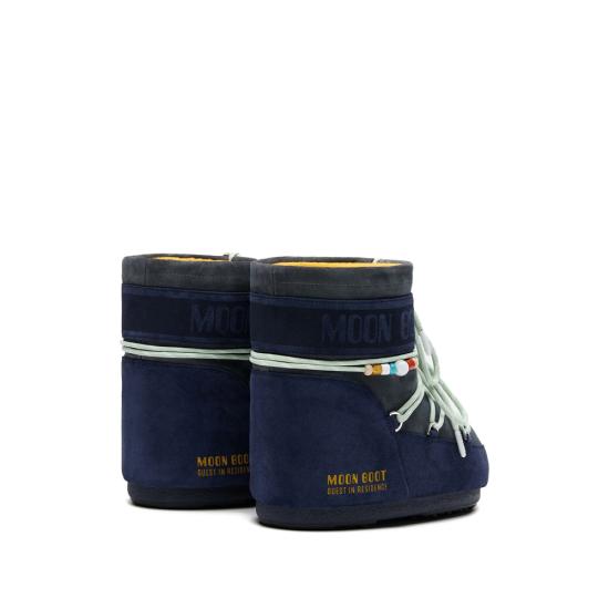 25FW 문부츠 X 게스트인레지던스 부츠 80D1409730 FH02 BLUE - MOON BOOT X GUEST IN RESIDENCE