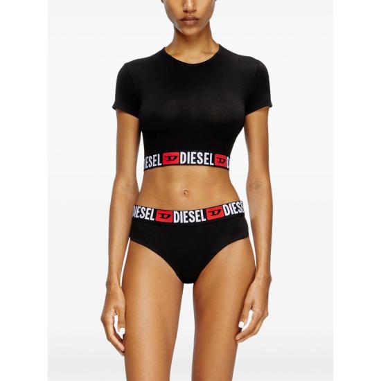 26SS 디젤 반팔 티셔츠 0NJAP A18273 9XX - DIESEL