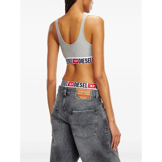 26SS 디젤 비키니 수영복 0NJAP A13122 9CB GREY - DIESEL