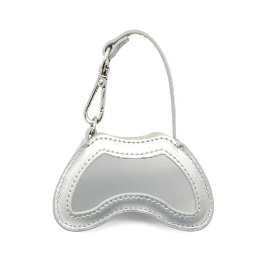 26SS 디젤 키링 P6255 X10582 HB180 SILVER - DIESEL