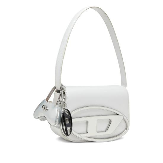 26SS 디젤 키링 P6255 X10582 HB180 SILVER - DIESEL