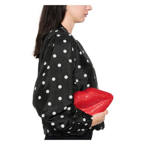 26SS 스티네 고야 자켓 SGT127 2451 QUIDO BLACK - STINE GOYA