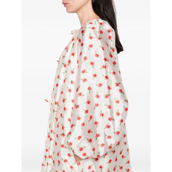 26SS 스티네 고야 미디 원피스 SGD150 2067 PETUN NEUTRALS - STINE GOYA