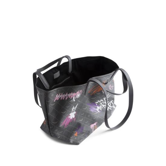 26SS 자딕앤볼테르 토트백 LWBA04280 ROAD GREY - ZADIG & VOLTAIRE