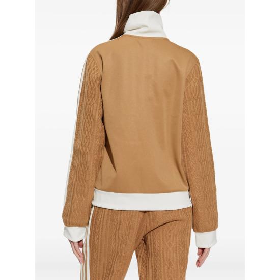 25FW 아디다스 자켓 KS7799 BROWN - ADIDAS