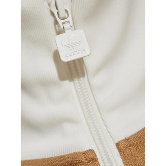 25FW 아디다스 자켓 KS7799 BROWN - ADIDAS