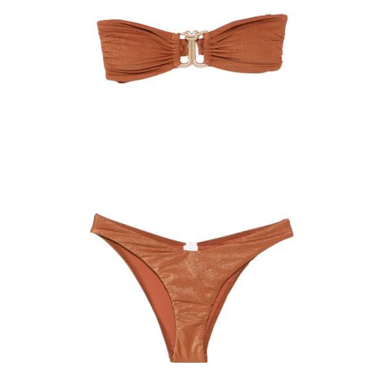 26SS 짐머만 비키니 수영복 1204WRS263 TOFFE BROWN