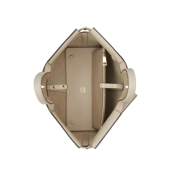 25FW 토즈 토트백 XBWDBMA0250R ORC006 NEUTRALS - TODS