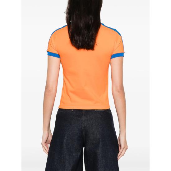 25FW 펜티 X 푸마 탑 636184 45 ORANG ORANGE - FENTY X PUMA