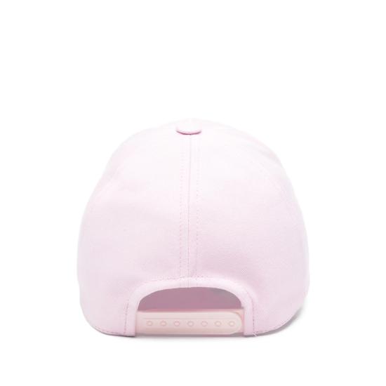 26SS 쿠레쥬 볼캡 125ACT039CO 0024 9917 PINK - COURREGES