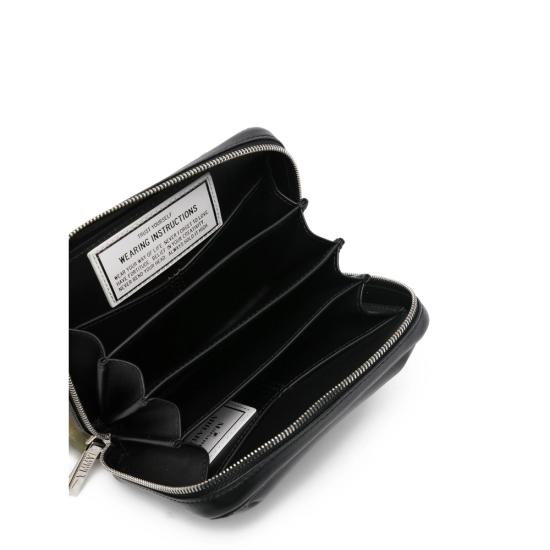 25FW 메종 미하라 야스히로 숄더백 A15BG706 BLACK - MAISON MIHARA YASUHIRO