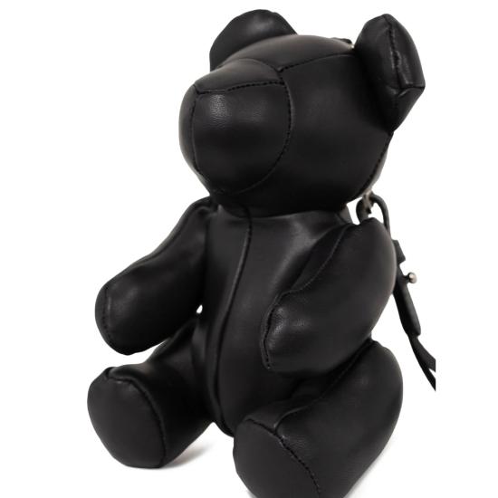 25FW 메종 미하라 야스히로 크로스백 A14BG712 BLACK - MAISON MIHARA YASUHIRO