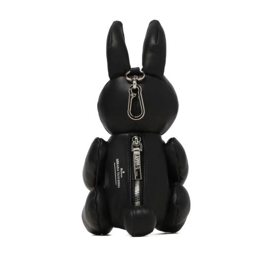 25FW 메종 미하라 야스히로 숄더백 A14BG711 BLACK - MAISON MIHARA YASUHIRO