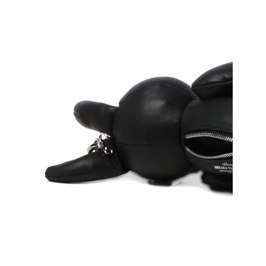 25FW 메종 미하라 야스히로 숄더백 A14BG711 BLACK - MAISON MIHARA YASUHIRO