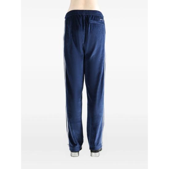 26SS 아디다스 X 웨일즈 보너 벨루어 트랙 팬츠  KG3625 BLUE - ADIDAS X WALES BONNER