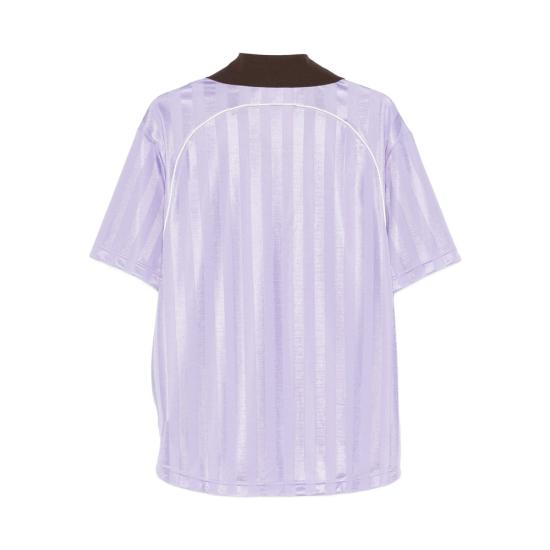26SS 아디다스 X 웨일즈 보너 반팔 티셔츠 KD0377 PURPLE - ADIDAS X WALES BONNER