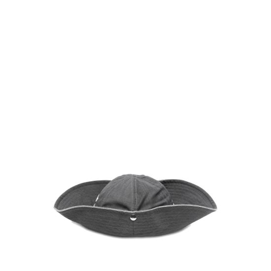 26SS 아디다스 X 웨일즈 보너 버킷햇 KB2326 GREY - ADIDAS X WALES BONNER