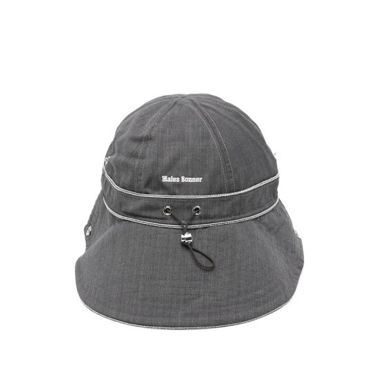 26SS 아디다스 X 웨일즈 보너 버킷햇 KB2326 GREY - ADIDAS X WALES BONNER