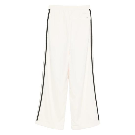 26SS 아디다스 X 웨일즈 보너 트레이닝/조거 팬츠 KB2295 WHITE BLACK - ADIDAS X WALES BONNER