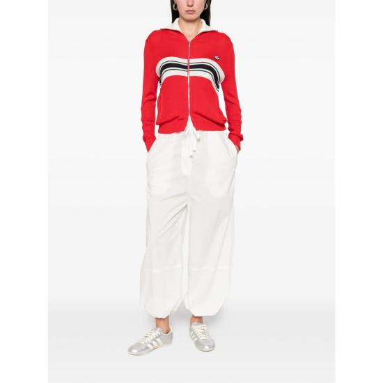 26SS 아디다스 X 웨일즈 보너 자켓 KB2294 RED - ADIDAS X WALES BONNER