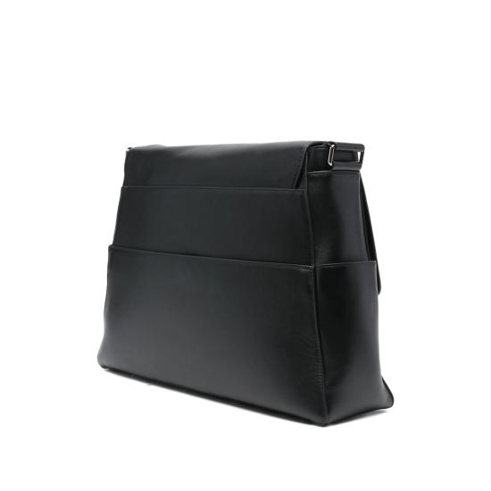 25FW 루아르 숄더백 LUNA BLACK - LUAR
