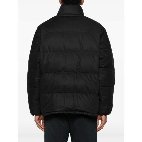 25FW 캡틴 선샤인 자켓 KS25FJK14 BLACK - KAPTAIN SUNSHINE