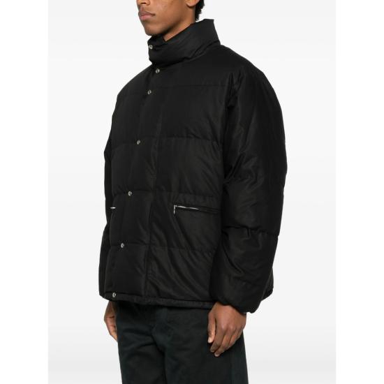 25FW 캡틴 선샤인 자켓 KS25FJK14 BLACK - KAPTAIN SUNSHINE