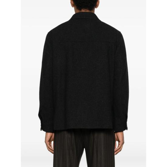 25FW 캡틴 선샤인 수트 자켓 KS25FJK09 TOCHA GREY - KAPTAIN SUNSHINE