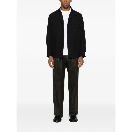 25FW 캡틴 선샤인 수트 자켓 KS25FJK09 TOCHA GREY - KAPTAIN SUNSHINE