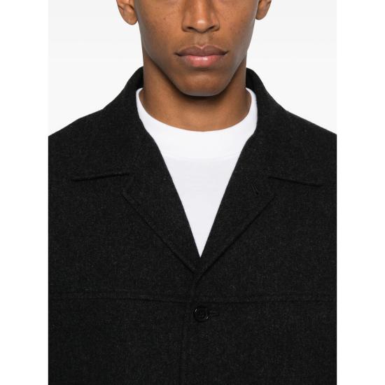 25FW 캡틴 선샤인 수트 자켓 KS25FJK09 TOCHA GREY - KAPTAIN SUNSHINE