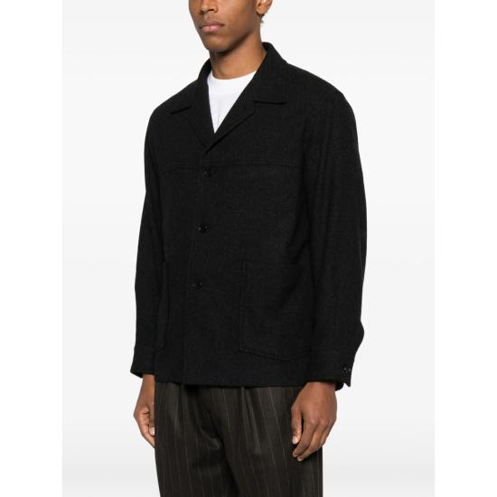 25FW 캡틴 선샤인 수트 자켓 KS25FJK09 TOCHA GREY - KAPTAIN SUNSHINE