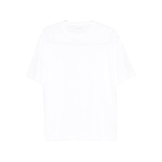 25FW 캡틴 선샤인 반팔 티셔츠 KS25FCS15 WHITE